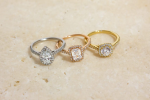 Best Manchester Jewellery Designers: Crafting Elegance and Style