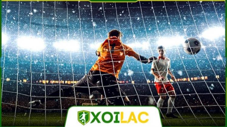 Xoi Lac TV: Your Source for the Latest Football Highlights