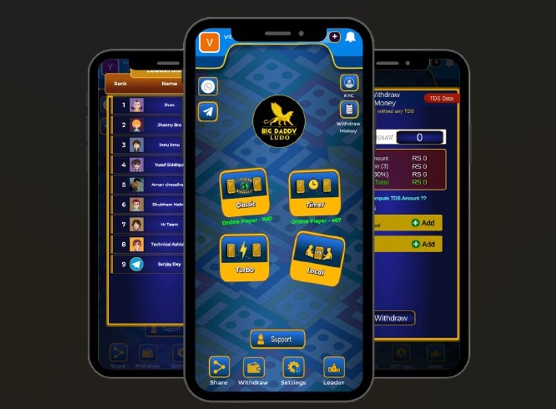 Big Daddy Game Instant Cashout – The Fastest Withdrawal Feature for Gamers