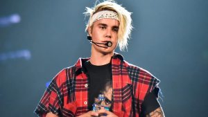 Justin Bieber: From Teen Heartthrob to Global Superstar