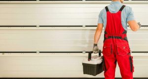 Kirkland Emergency Garage Door Repair: 24/7, All Day