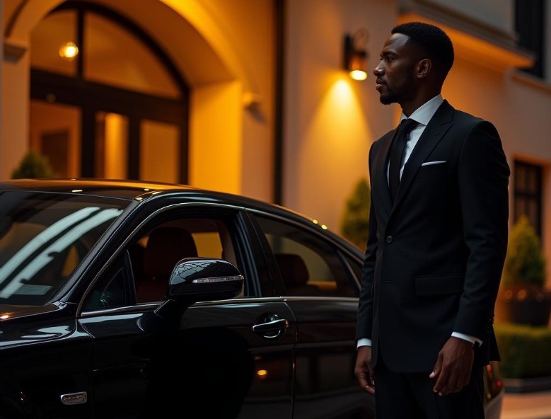 The Benefits of Choosing Car Service San Diego for Your Events