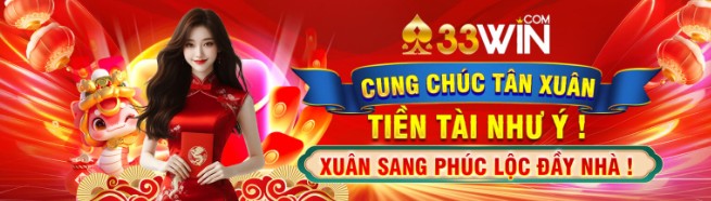 33WIN – The Ultimate Online Gambling Platform for High Rollers and Casual Players