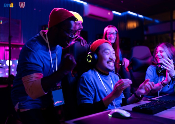 Dominate the Game: How to Master In-Play Esports Betting for Massive Returns