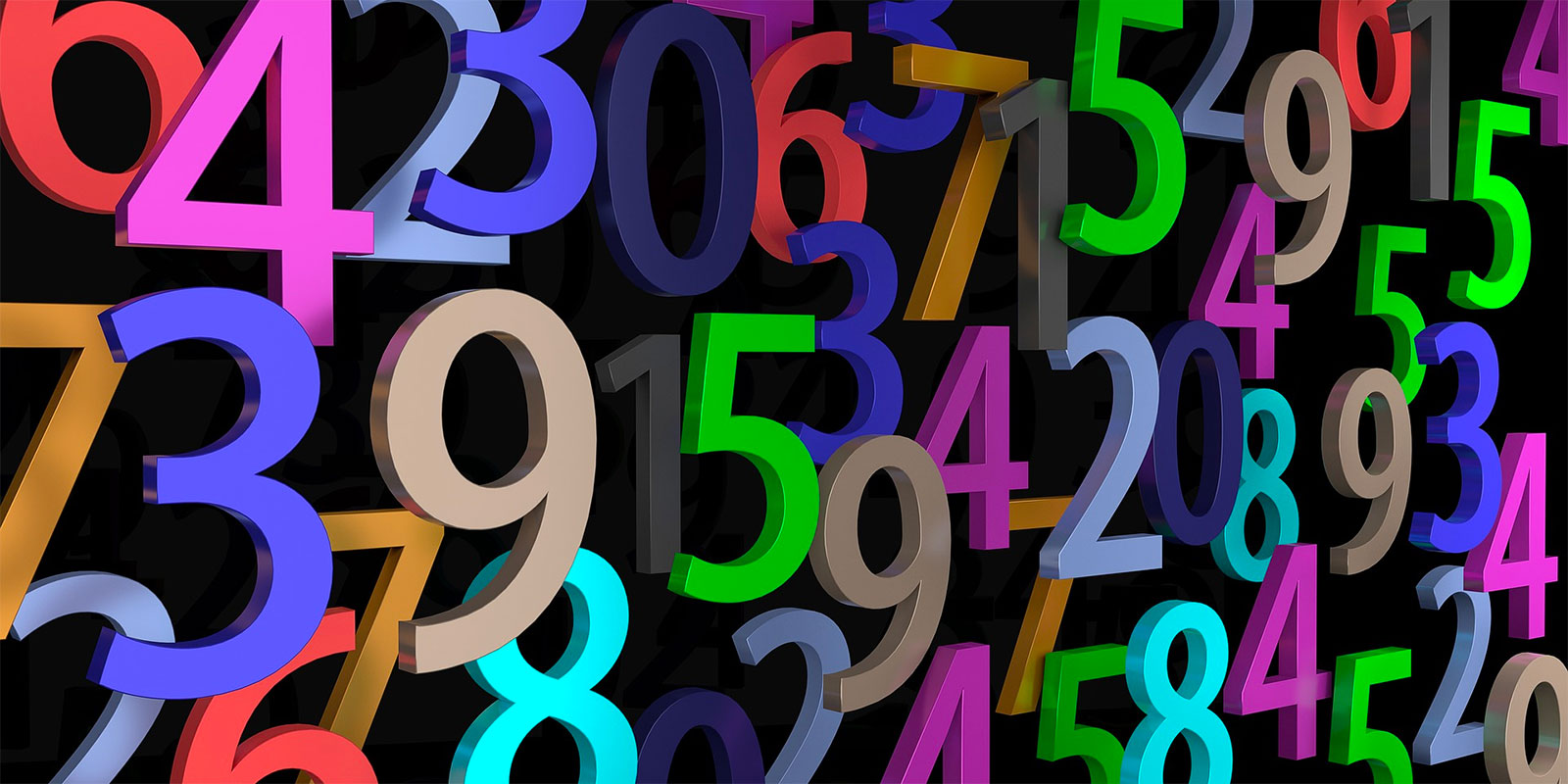 What's Your Lucky Number? The History and Meaning Behind Popular Lucky Numbers