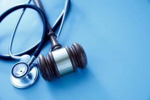 When Health Care Practitioners Are Sued For Medical Malpractice, What Generally Does That Mean?