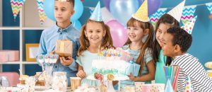 Planning a Party? Here Are the Coolest Birthday Venues for Kids in Noida