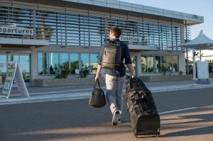 The Best Travel-Friendly Handbags for Women on the Go