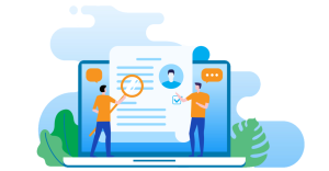 वेबसाइट के लिए बेहतरीन Author Bio कैसे लिखें (टेम्पलेट्स के साथ)