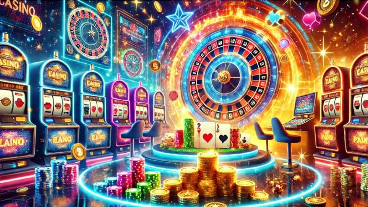 Casino Kufun - Top 1 Most Popular Betting Game