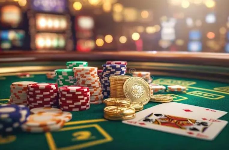 Discovering the World of Casino QQ88: A Premier Online Gaming Platform