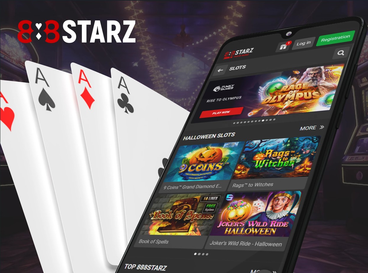 In-Depth Look at the Features and Benefits of the 888starz Mobile Application for Indian Users