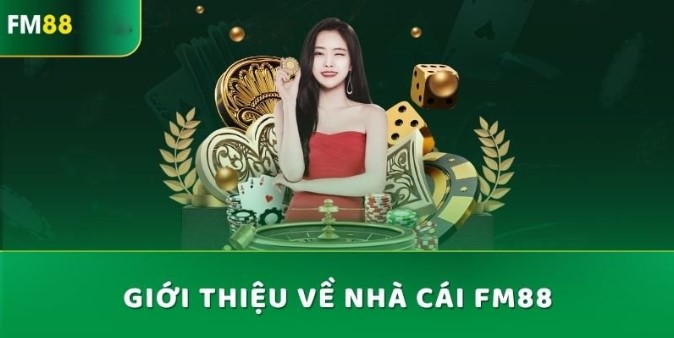 Exploring FM88 Casino’s Live Dealer Games: Bringing the Casino Experience Home