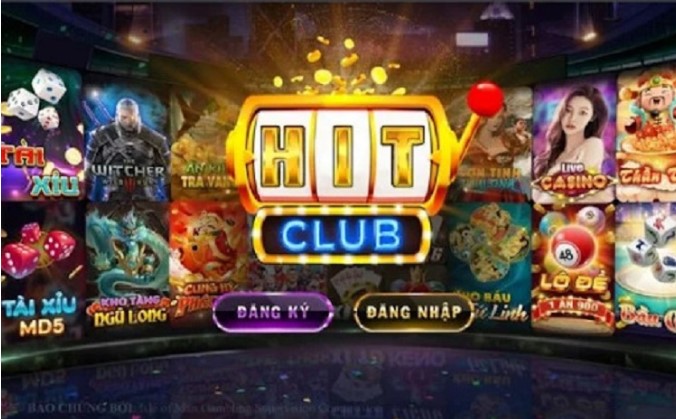 HitClub: The Next-Gen Mobile Casino Experience