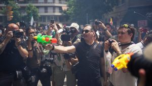 Locals Say "Enough": Anti-Overtourism Protests Spread Across Europe