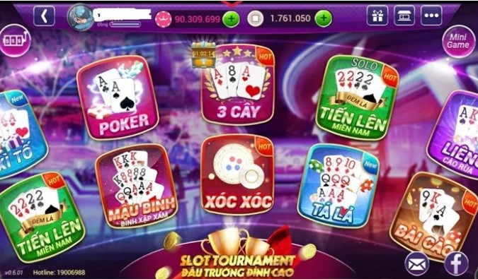 Why Rikvip is a Favorite Among Online Casino Players