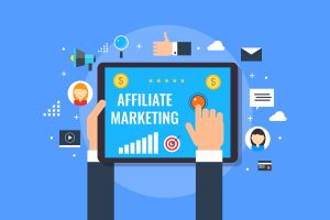 Affiliate Marketing: A Lucrative Digital Business Model