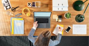 Digital Declutter: Simple Steps to Regain Focus in a Notification-Heavy World