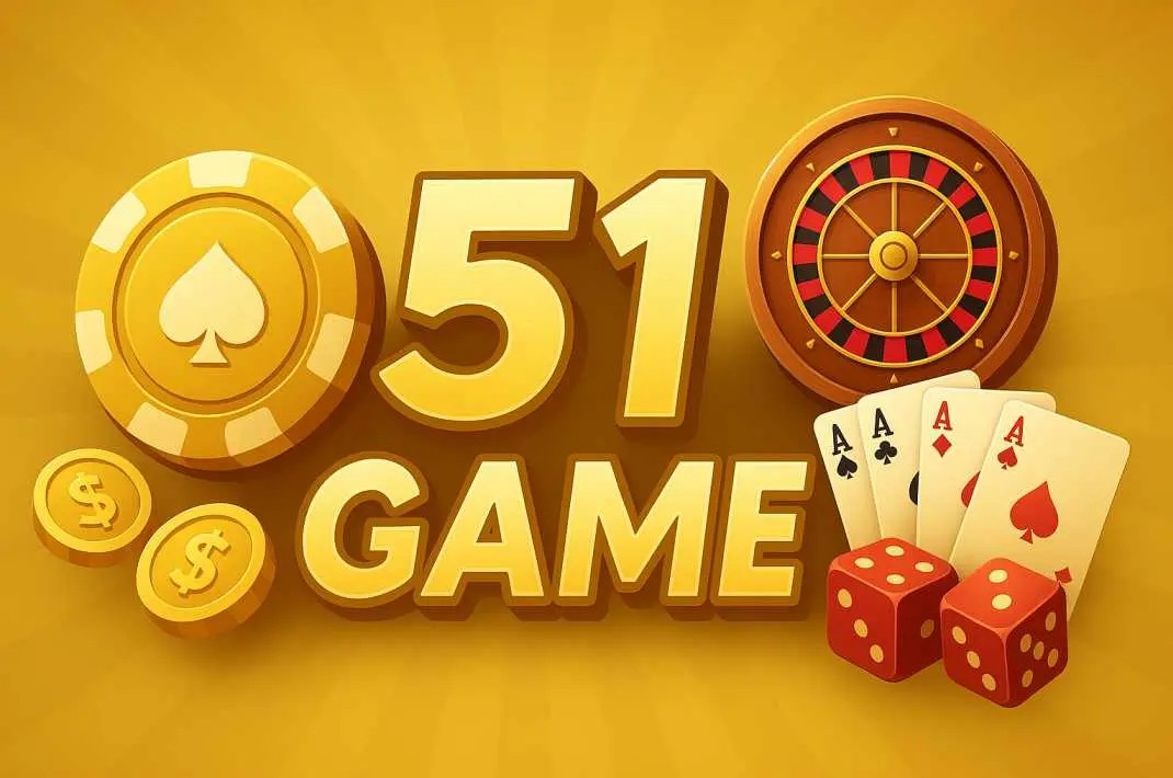 51 Game: A Modern Digital Platform for Entertainment