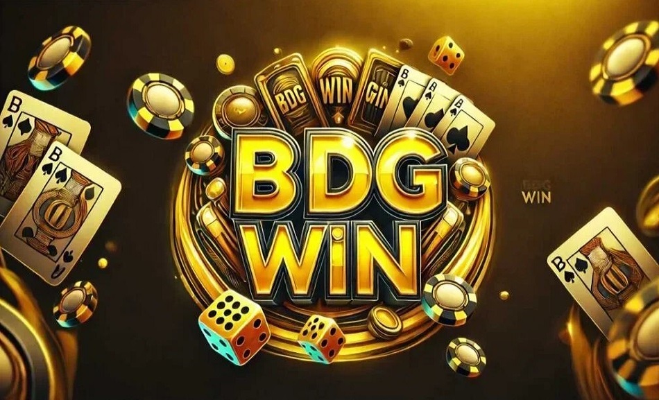 BDG Game: A Modern Digital Entertainment Platform