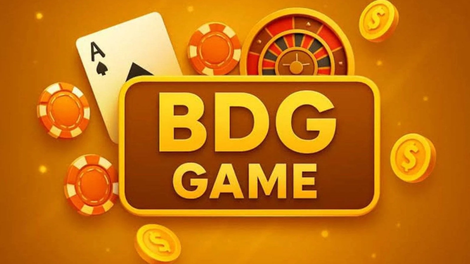 BDG Game Login: Quick, Secure, and User-Friendly Access