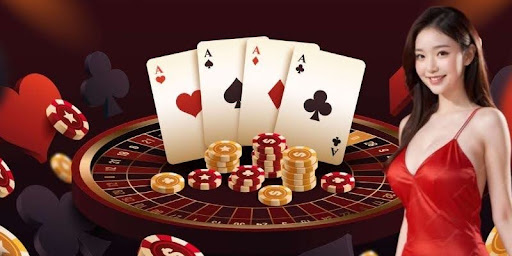 Casino BK8: Asia's Leading Playground From BK8