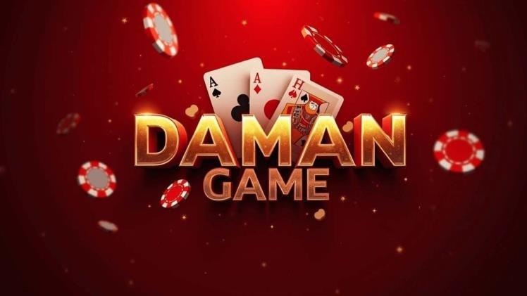 Daman Game: A Modern Digital Entertainment Platform