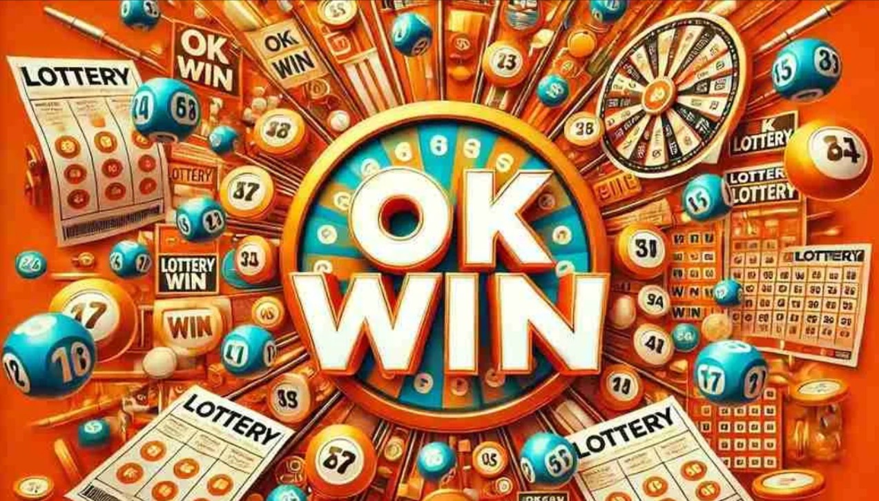 OK Win: A Reliable Digital Entertainment Platform