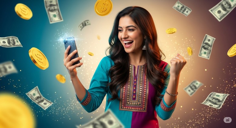 Try Your Skills at the Colour Trading Game and Win More