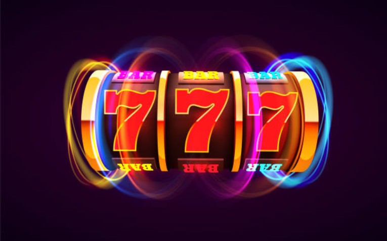 Slot Style Games And Their Shift To Internet Play