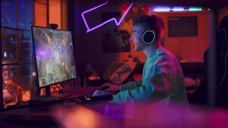 Streaming Game Revolution: How Live Play is Transforming Gaming