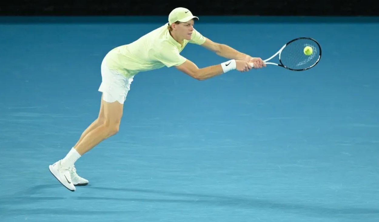 Experience the Thrill of ATP Live Scores Streaming Now