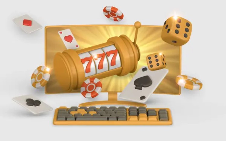 How Online Slot Jackpots Work And What They Mean
