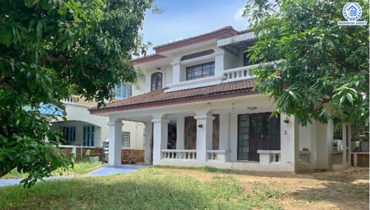 Peace of Mind Included: The Assurance Behind Bangkok Assets Renovations