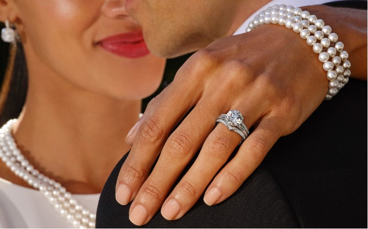 The Quiet Architecture of Meaning in Fine Diamonds: Why True Value Is Built, Not Shown