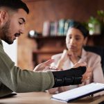 Personal Injury Lawyer in Houston, Texas: Car Accident Claims for Victims Facing Surgery