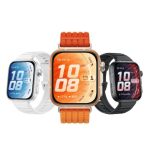 HUAWEI WATCH FIT 5 Pro: Revolutionizing Fitness with Style