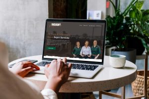 Techniques For Website Design That Increase Visitor Retention