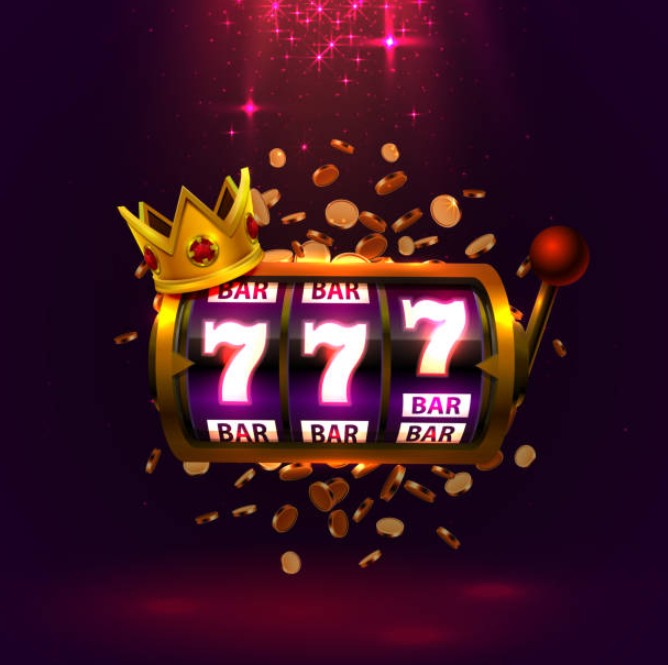 The Evolution Of Online Slot Games In Digital Entertainment