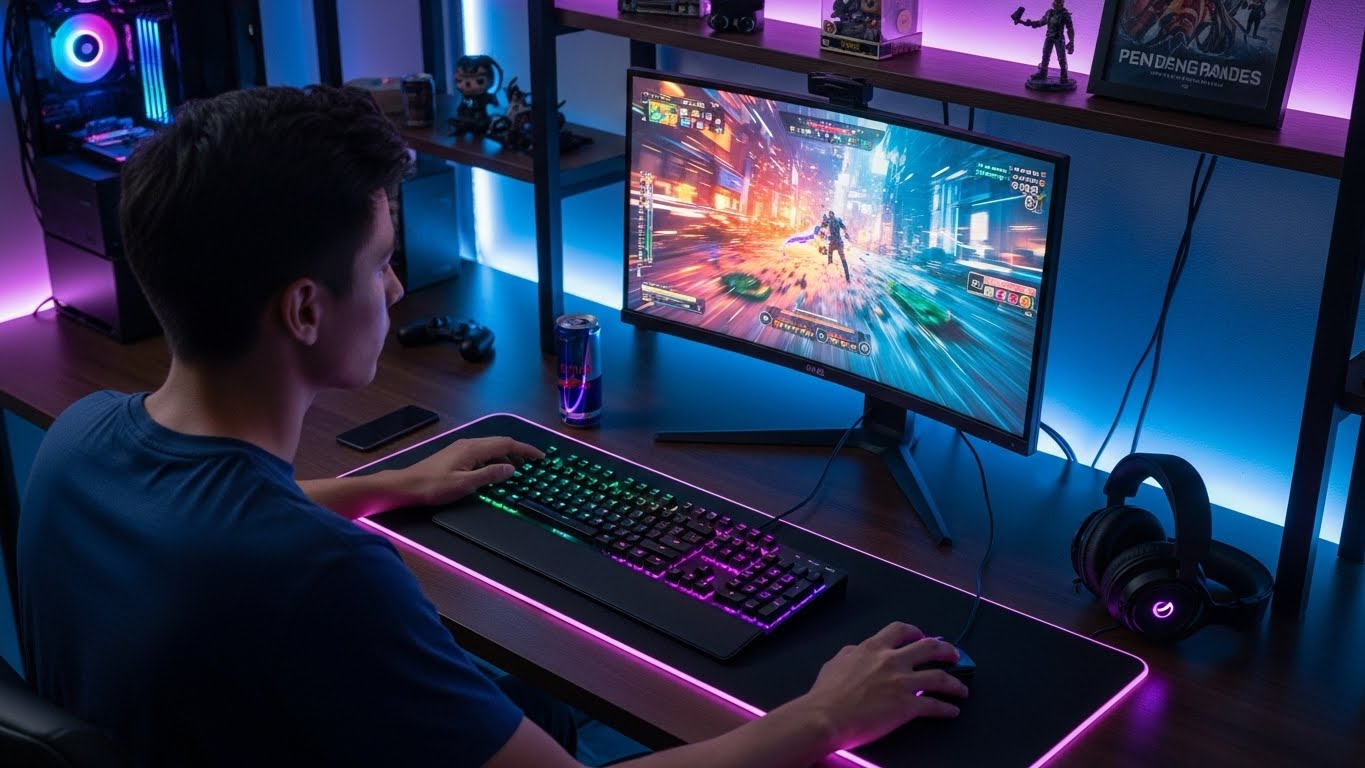 The Evolution of Microtransactions in Digital Entertainment: Why Accessibility is Winning the Game