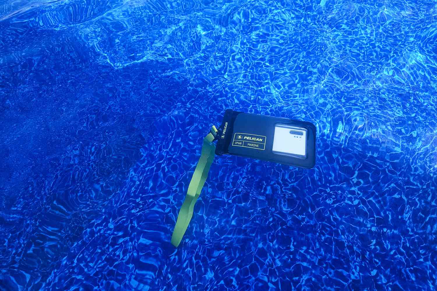 Capture Every Splash Why An Underwater Phone Case Is A Must For Water Adventures