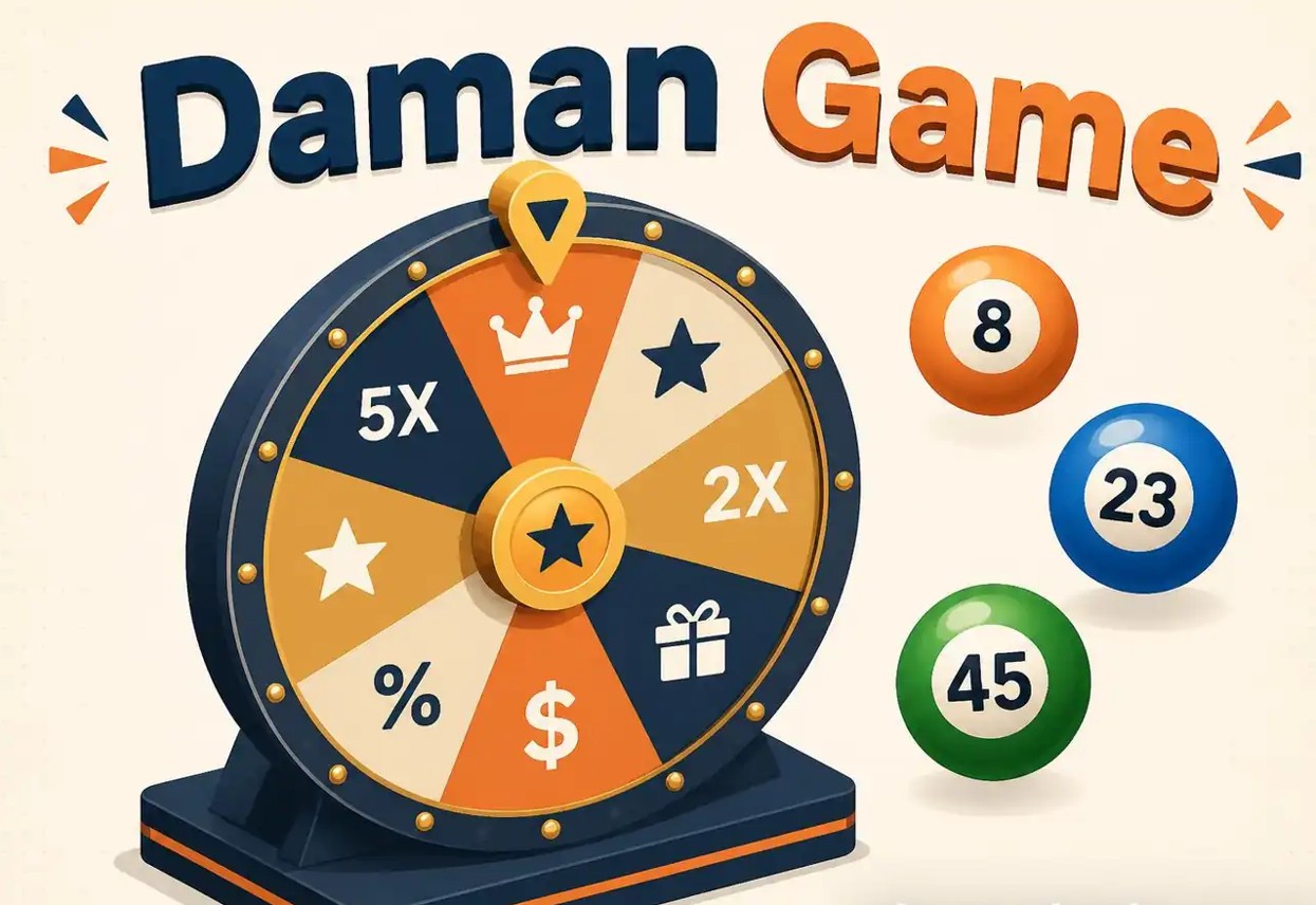 Daman Game Login 2026 – Step-by-Step Registration, APK Download & Beginner's Guide