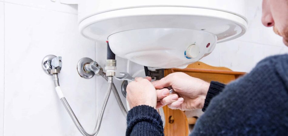 How Long Does a Water Heater Last In Tacoma