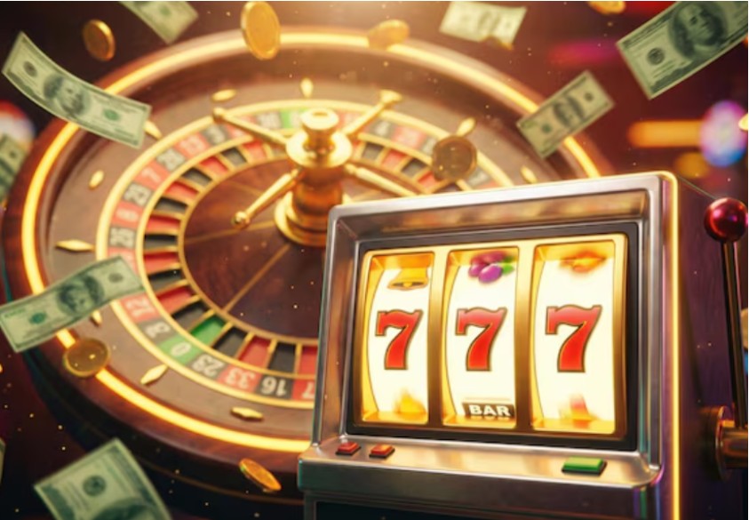 How Online Slot Games Use Theme Variety to Attract Casual Users
