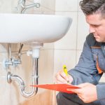 Plumbing Issues to Inspect Before Buying a Home in Maryville or Blount County