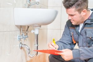 Plumbing Issues to Inspect Before Buying a Home in Maryville or Blount County