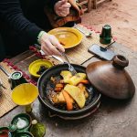 The Best Places to Eat After a Day of Sightseeing