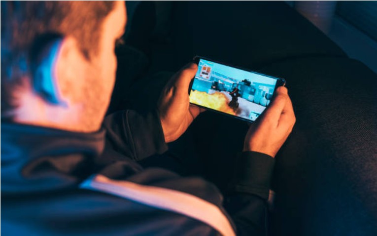 The Identity Layer Behind Online Gaming Culture