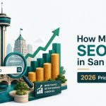 What Does a Website Redesign Actually Cost for a San Antonio Business?