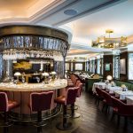 Where to Eat Before a Theatre Show in London